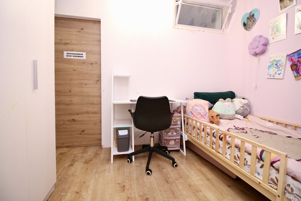 Bezczynszowe mieszkanie z ogródkiem - Lipnik! (9)