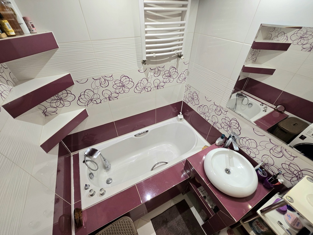 Przestronne mieszkanie w centrum Polic (19)