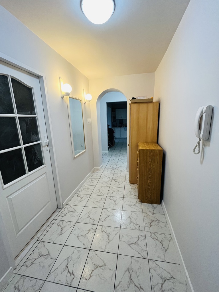 3 pokojowe mieszkanie z balkonem na Gumieńcach (5)