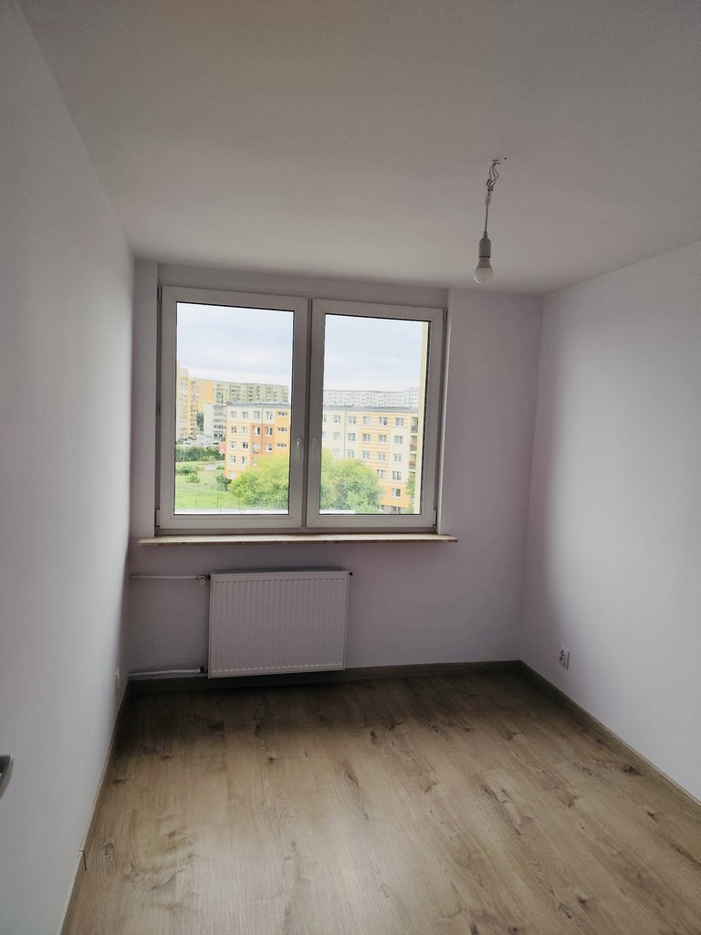 3 pokojowe mieszkanie z balkonem na Gumieńcach (9)