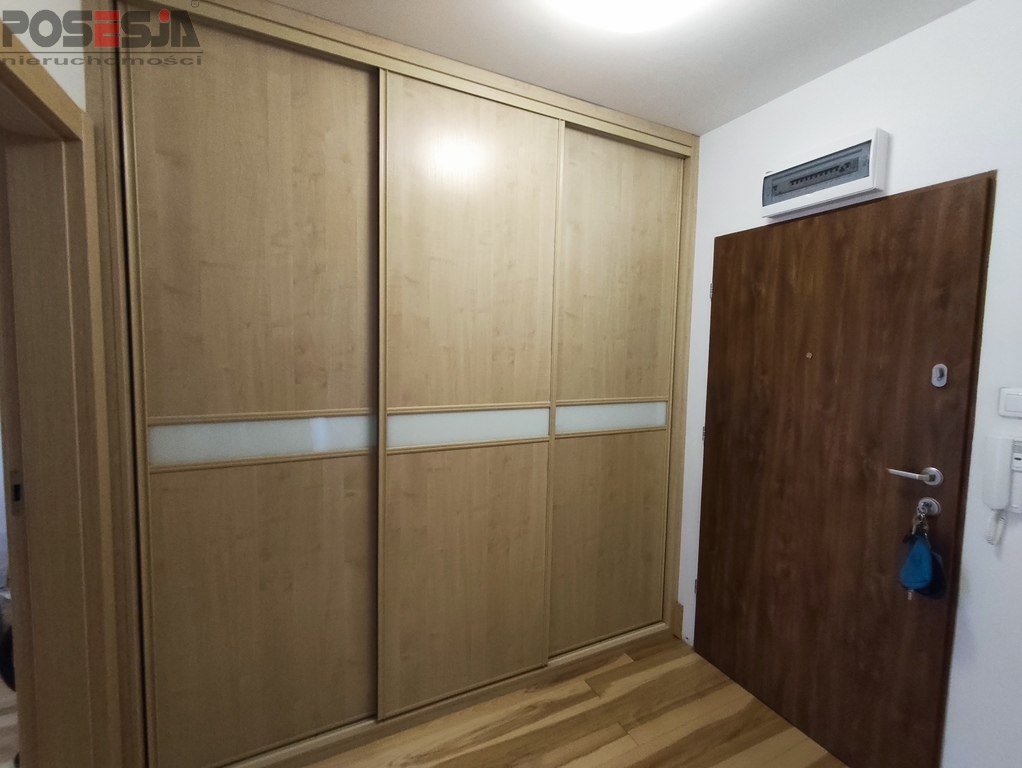 Szczecin Warszewo 4 pokojowe, balkon, garaż (14)