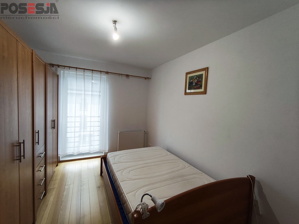 Szczecin Warszewo 4 pokojowe, balkon, garaż (9)