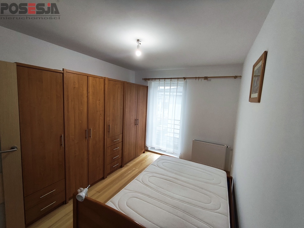 Szczecin Warszewo 4 pokojowe, balkon, garaż (10)