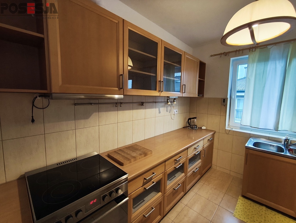 Szczecin Warszewo 4 pokojowe, balkon, garaż (6)