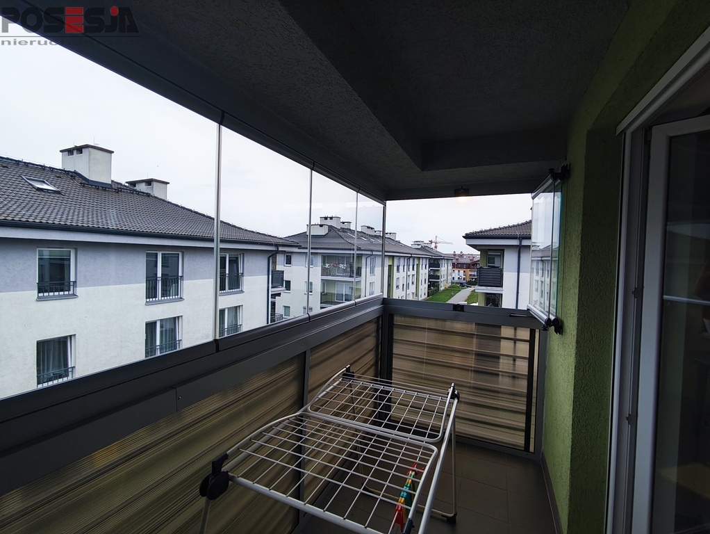 Szczecin Warszewo 4 pokojowe, balkon, garaż (16)