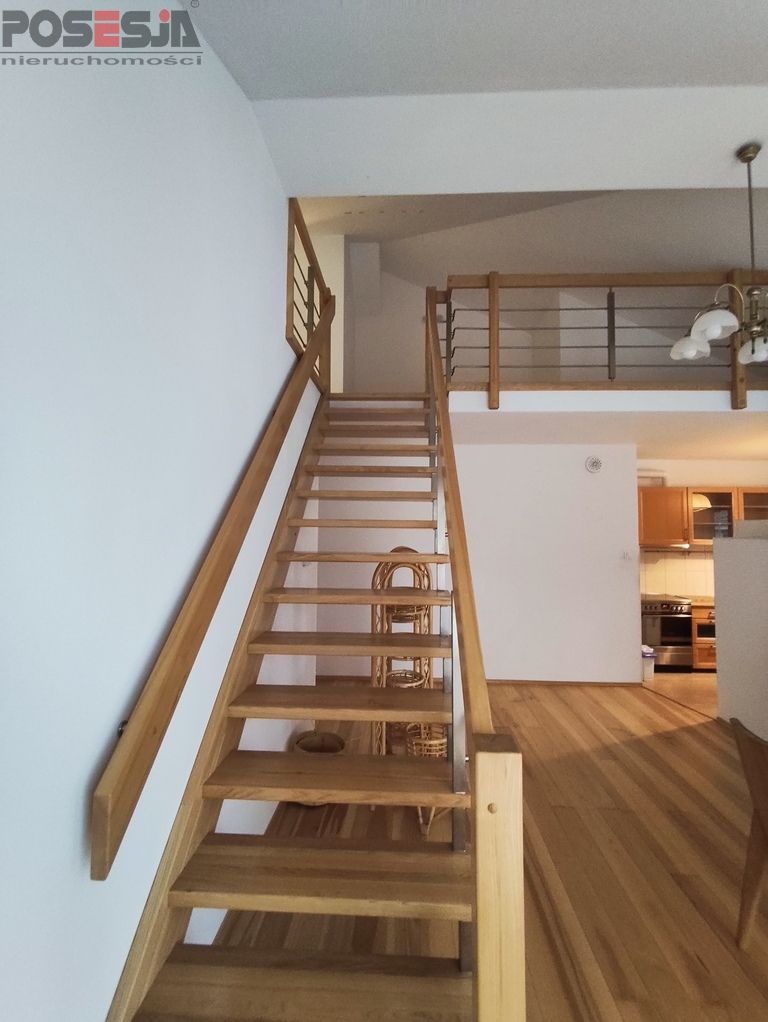 Szczecin Warszewo 4 pokojowe, balkon, garaż (4)