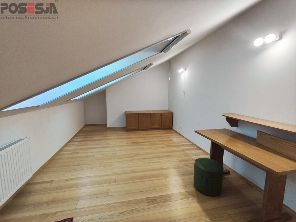 Szczecin Warszewo 4 pokojowe, balkon, garaż (12)