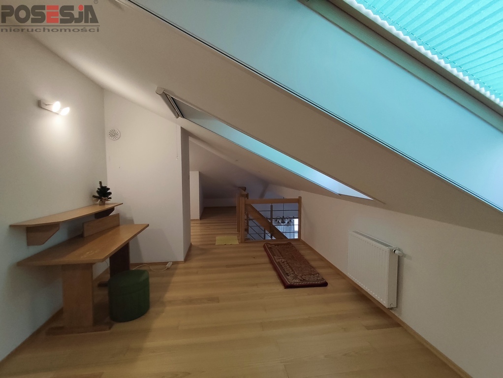 Szczecin Warszewo 4 pokojowe, balkon, garaż (13)