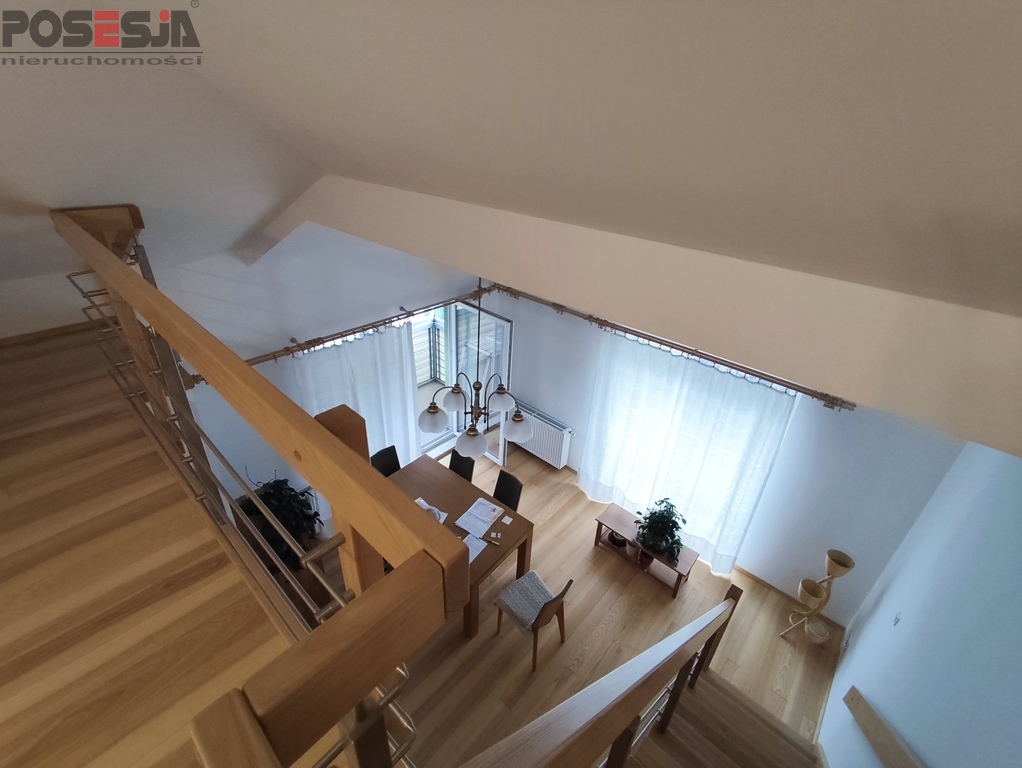 Szczecin Warszewo 4 pokojowe, balkon, garaż (5)