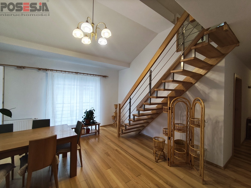 Szczecin Warszewo 4 pokojowe, balkon, garaż (2)