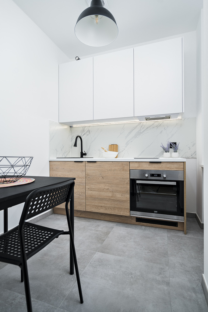 Dla studenta | kawalerka w Centrum Szczecina (3)