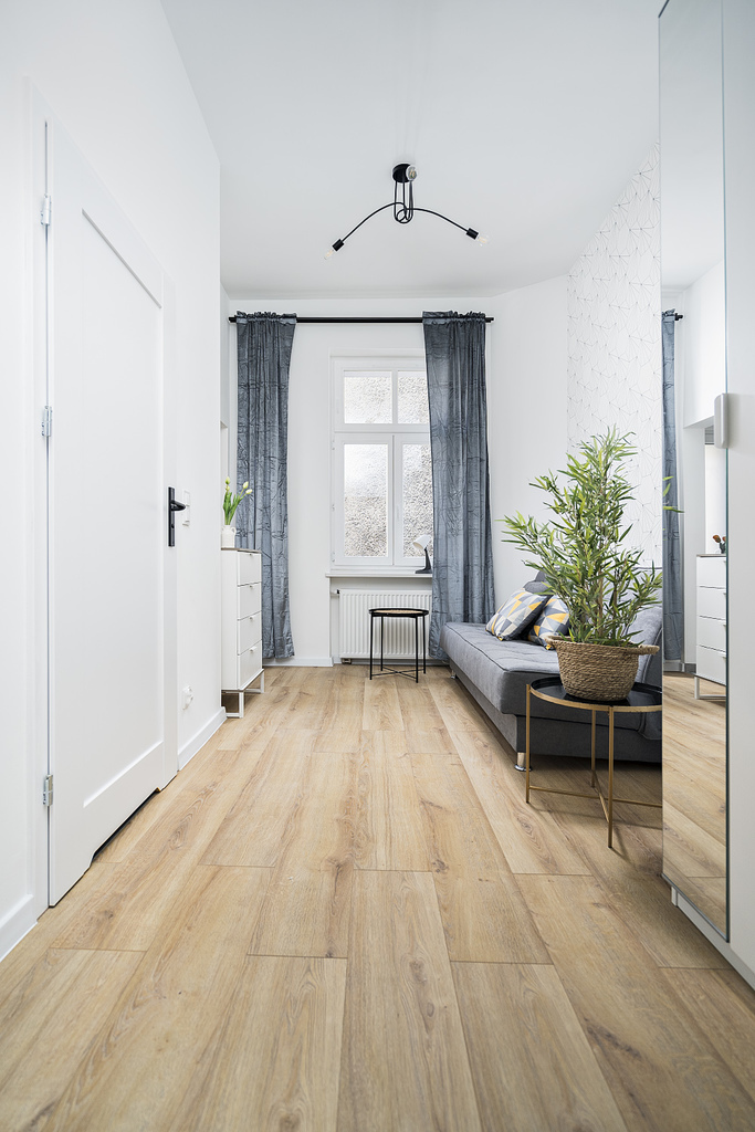 Dla studenta | kawalerka w Centrum Szczecina (4)