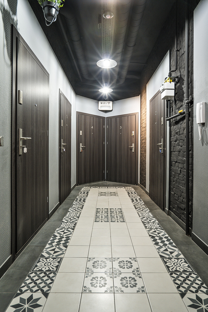 Dla studenta | kawalerka w Centrum Szczecina (7)