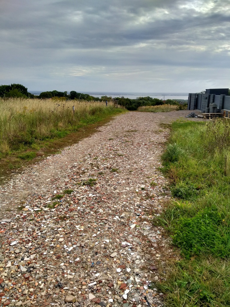 Działka Bukowo,642m2, plan,prąd,woda (6)