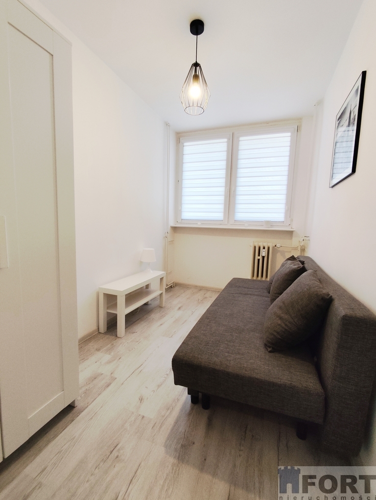 Do wynajmu dwa pokoje - okolice Galaxy. (8)