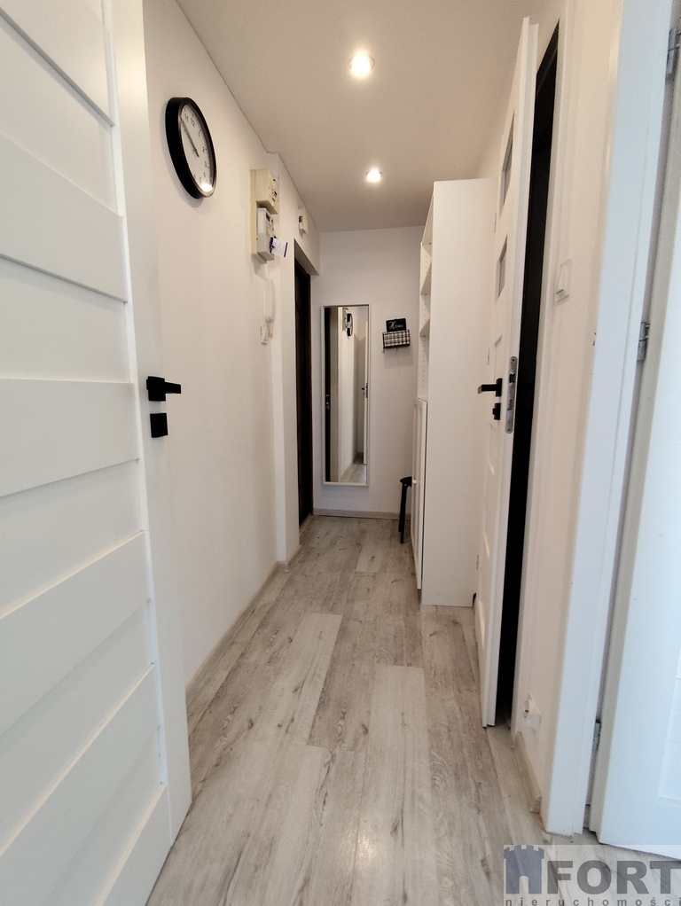 Do wynajmu dwa pokoje - okolice Galaxy. (5)