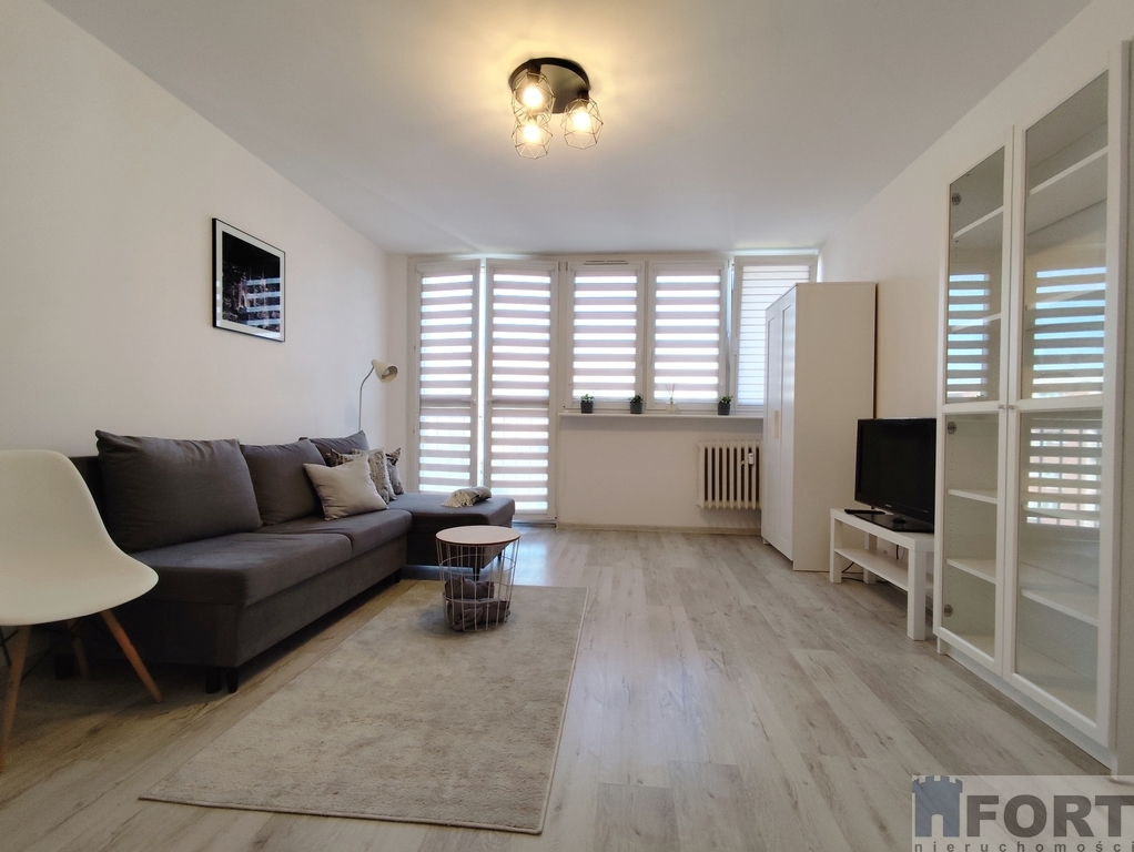 Do wynajmu dwa pokoje - okolice Galaxy. (1)