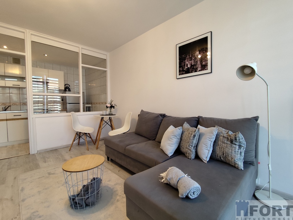 Do wynajmu dwa pokoje - okolice Galaxy. (3)