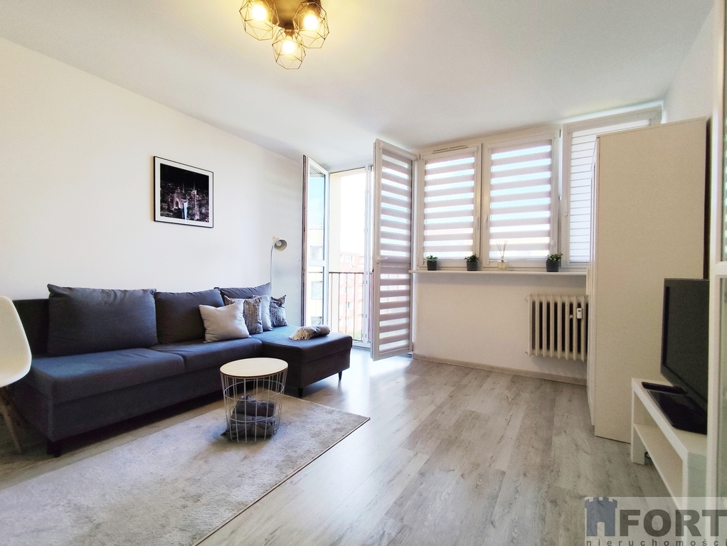 Do wynajmu dwa pokoje - okolice Galaxy. (4)