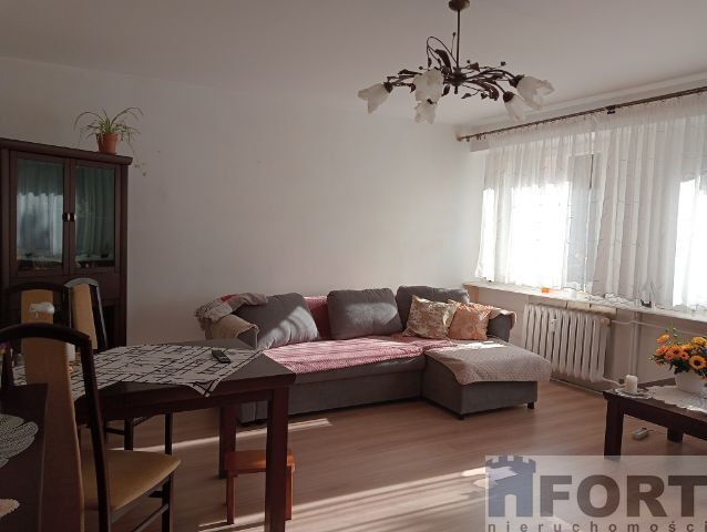 Słoneczne * 2 pok * 48m2 * balkon* 2 piętro (1)