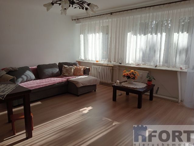 Słoneczne * 2 pok * 48m2 * balkon* 2 piętro (2)