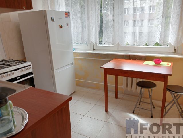 Słoneczne * 2 pok * 48m2 * balkon* 2 piętro (4)