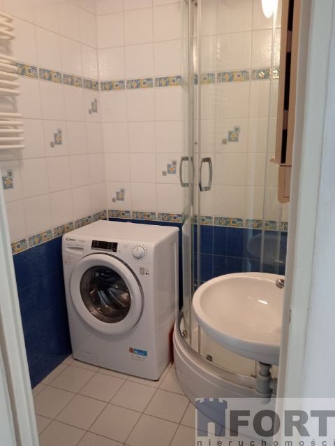 Słoneczne * 2 pok * 48m2 * balkon* 2 piętro (7)