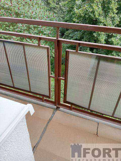 Słoneczne * 2 pok * 48m2 * balkon* 2 piętro (8)