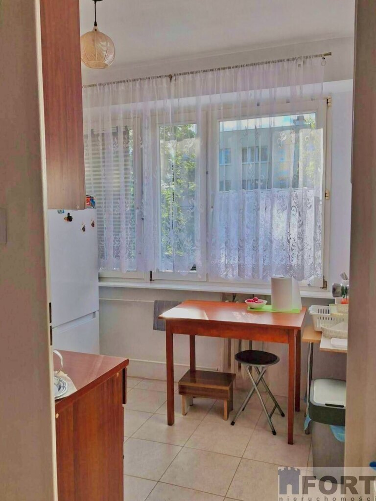 Słoneczne * 2 pok * 48m2 * balkon* 2 piętro (4)