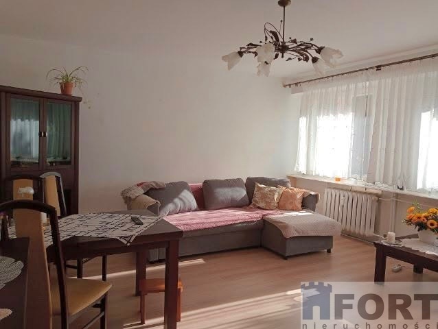 Słoneczne * 2 pok * 48m2 * balkon* 2 piętro (1)