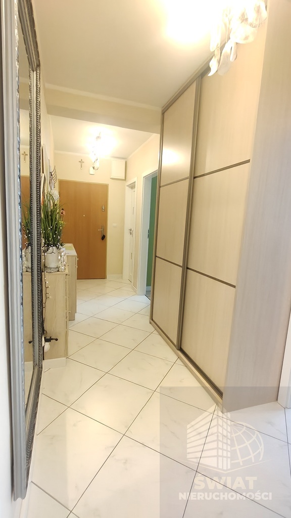 Idealne dla rodziny - 3 pokoje ok 70m2 (4)