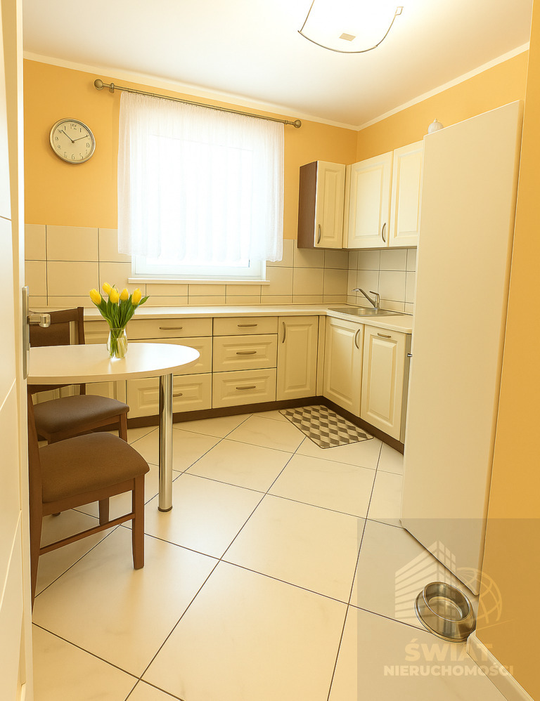 Idealne dla rodziny - 3 pokoje ok 70m2 (1)