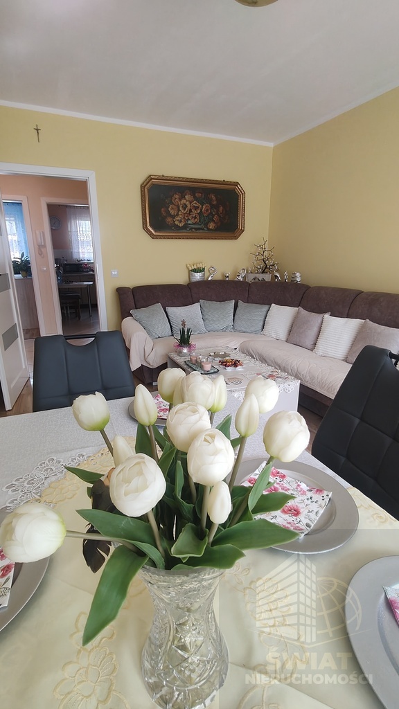 Idealne dla rodziny - 3 pokoje ok 70m2 (2)