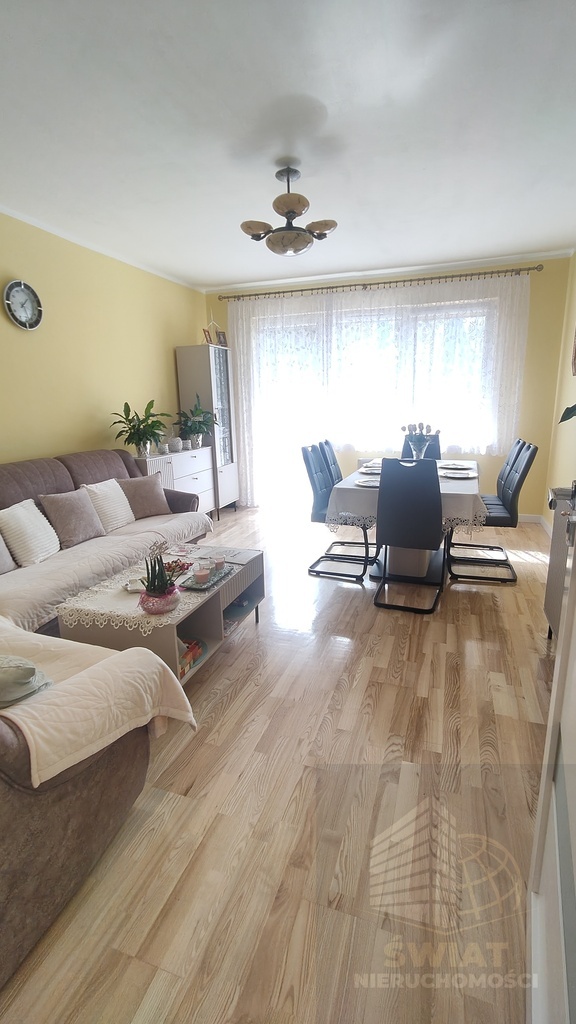 Idealne dla rodziny - 3 pokoje ok 70m2 (9)