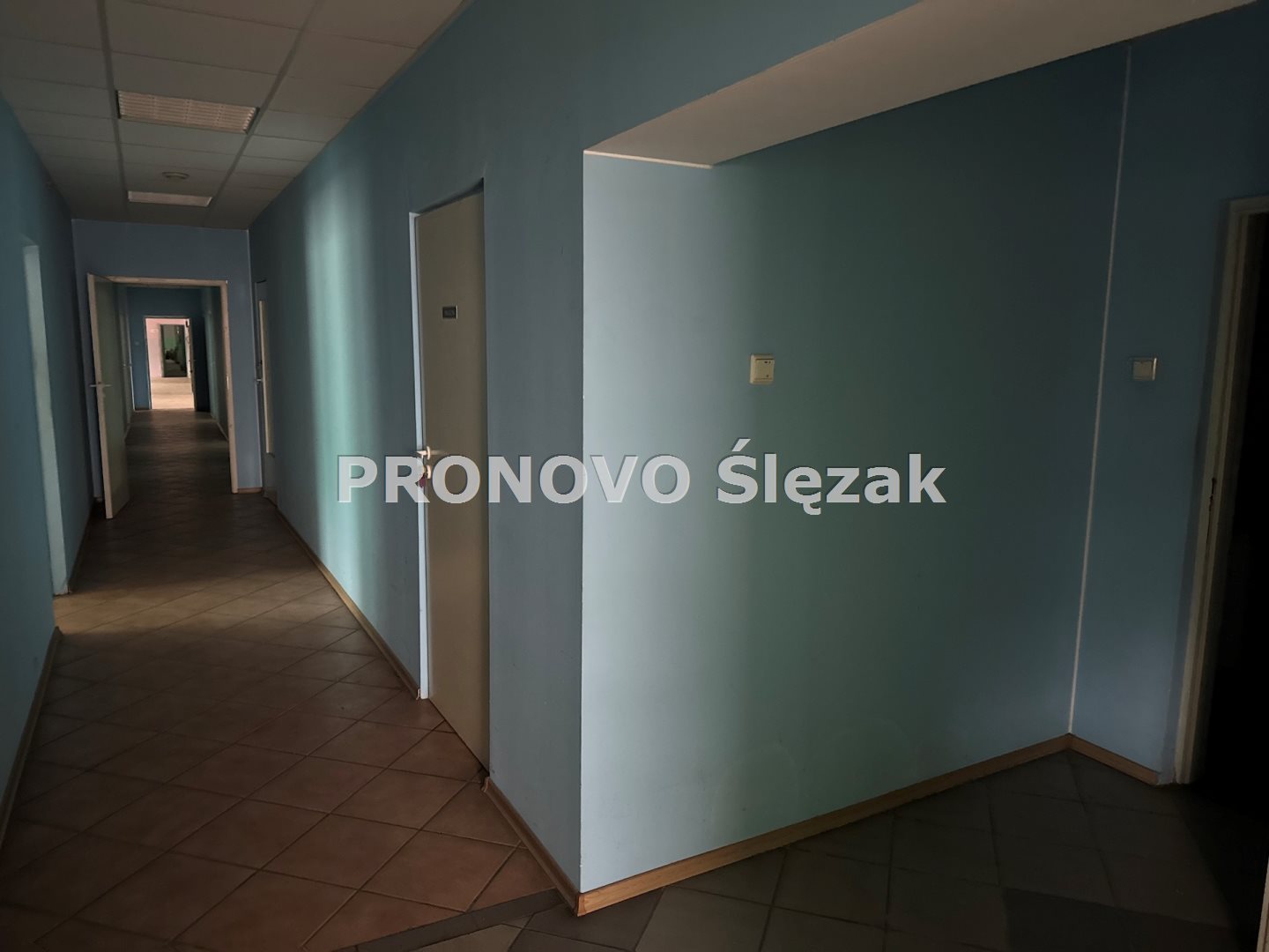 Sprzedam halę produkcyjno-magazynową Oborniki Śl. (3)