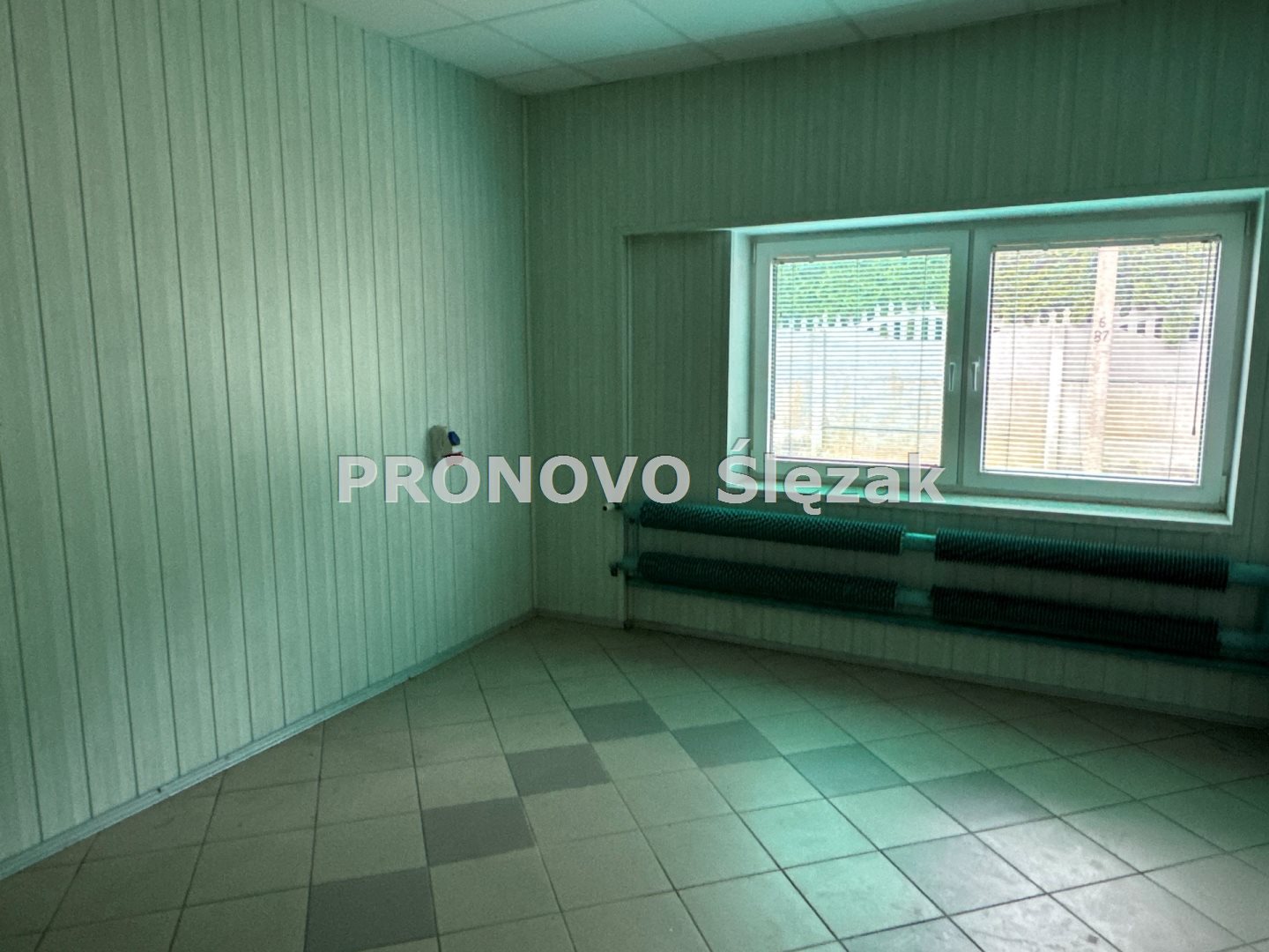 Sprzedam halę produkcyjno-magazynową Oborniki Śl. (6)