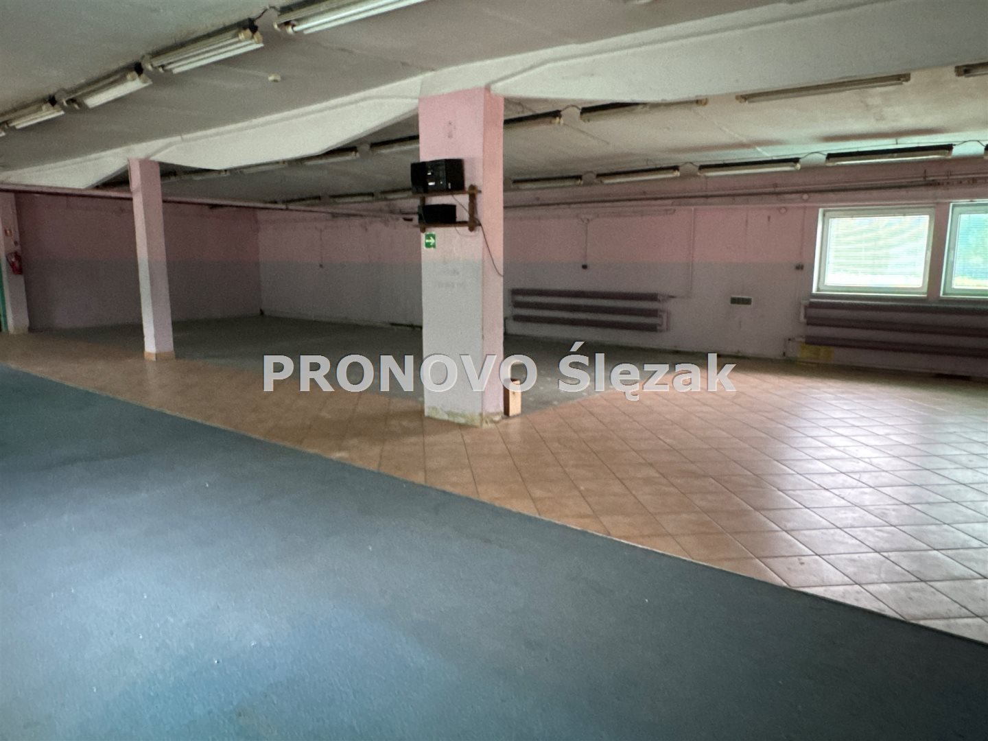 Sprzedam halę produkcyjno-magazynową Oborniki Śl. (8)