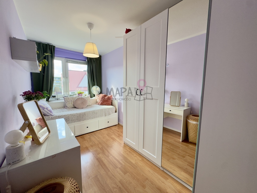 Os.Bukowe | 3 pokoje | balkon (8)