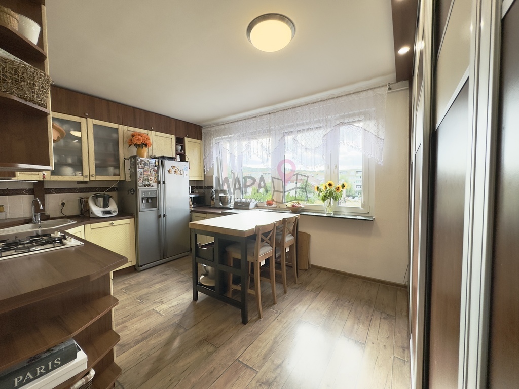 Os.Bukowe | 3 pokoje | balkon (5)