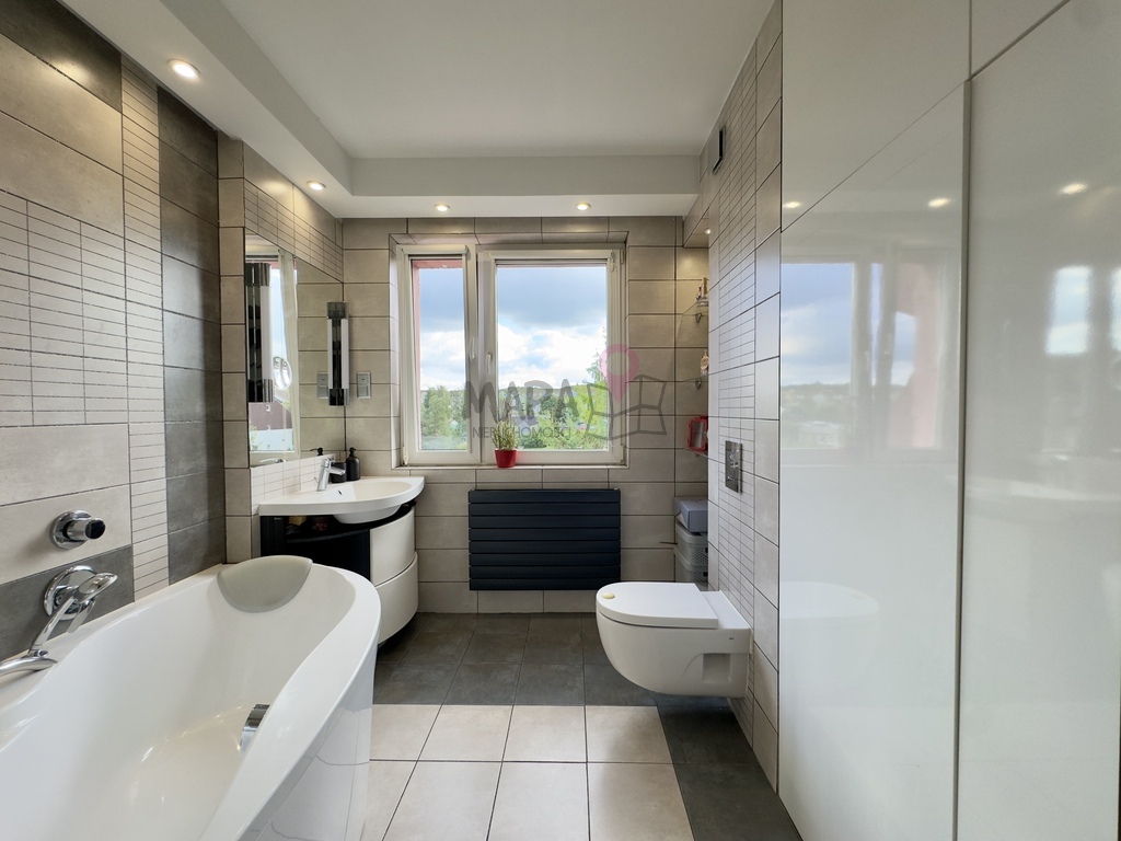 Os.Bukowe | 3 pokoje | balkon (12)