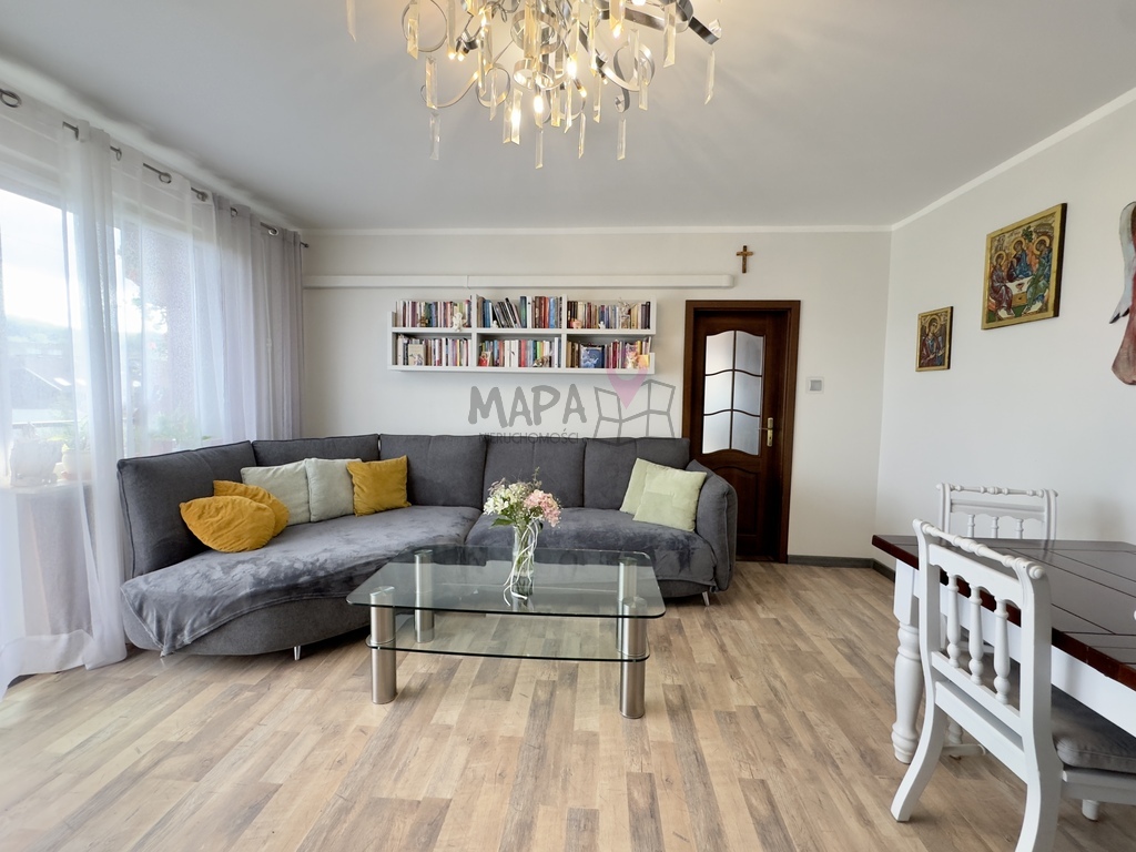 Os.Bukowe | 3 pokoje | balkon (3)