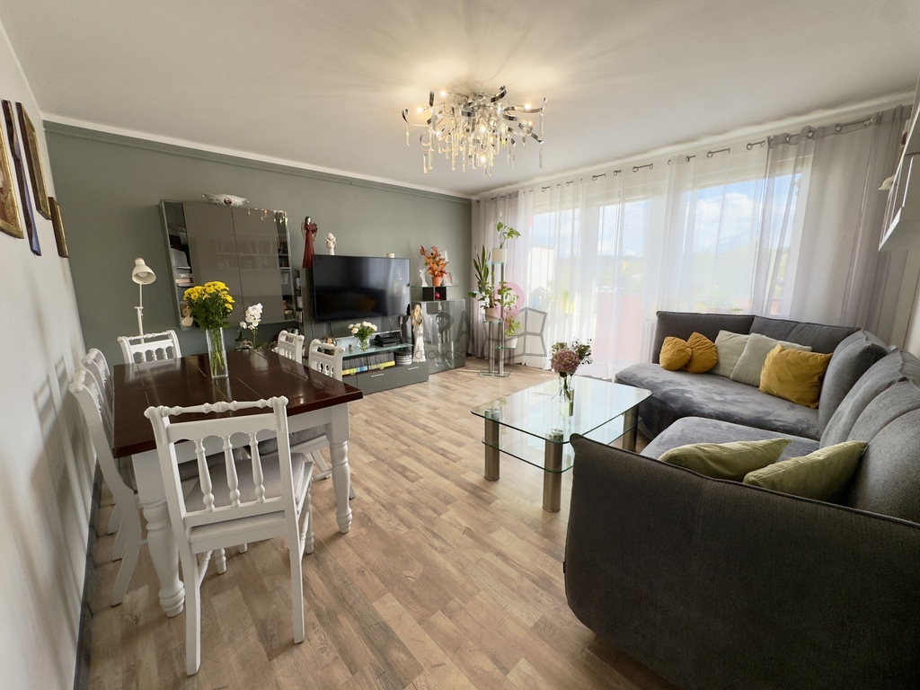 Os.Bukowe | 3 pokoje | balkon (2)