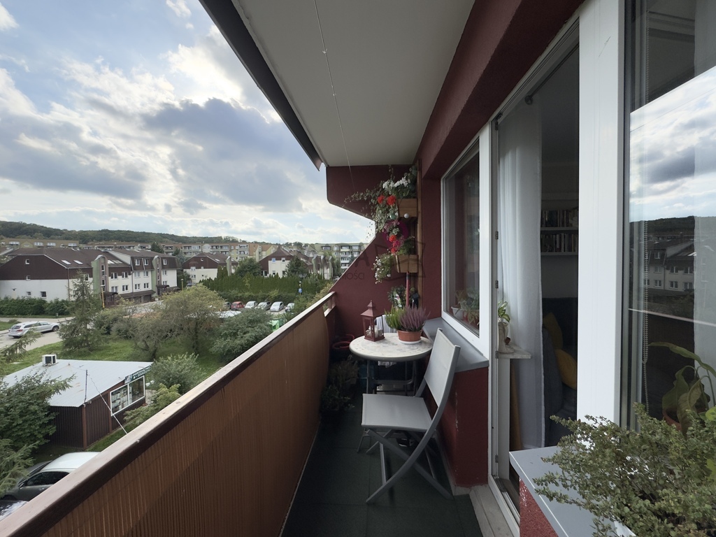 Os.Bukowe | 3 pokoje | balkon (4)