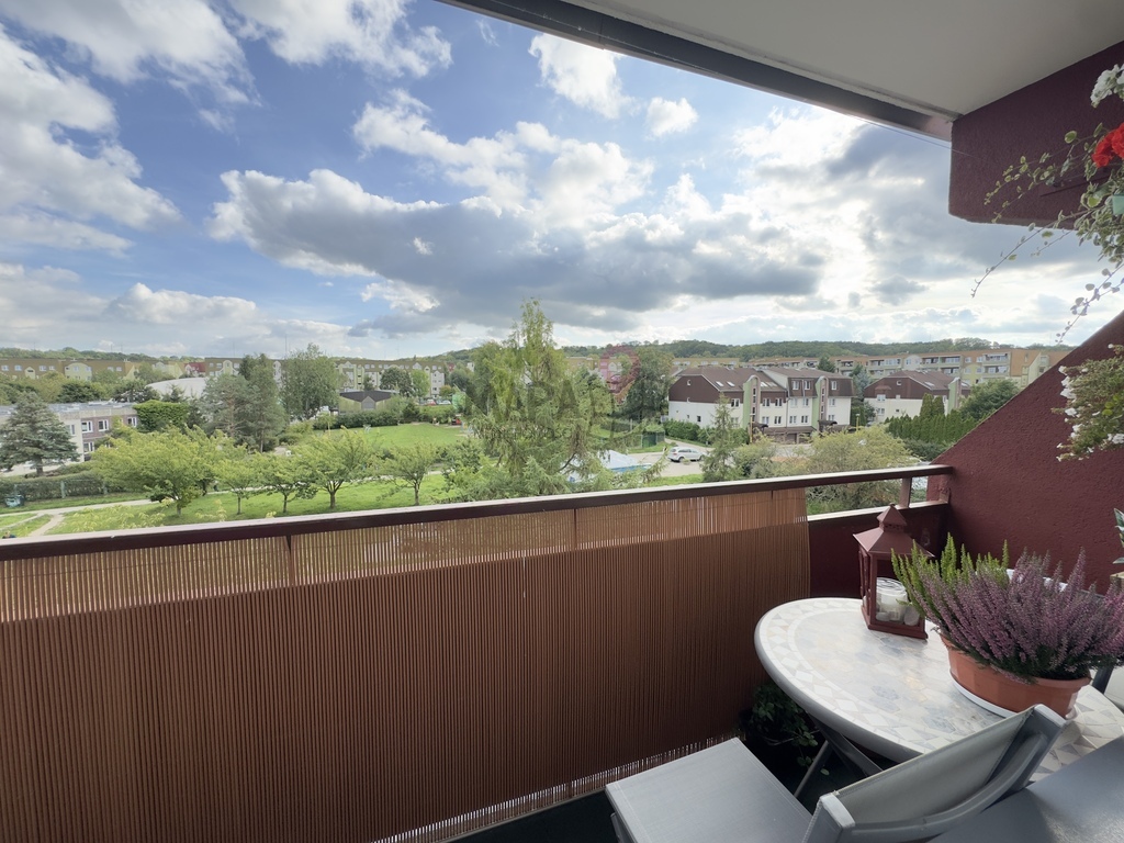 Os.Bukowe | 3 pokoje | balkon (13)