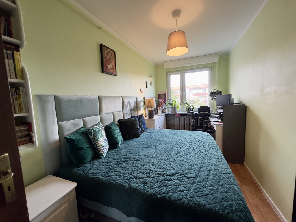 Os.Bukowe | 3 pokoje | balkon (9)