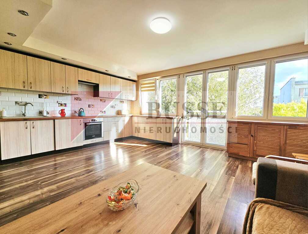 4 pokoje na 2 piętrze. Okazyjna cena!!! (2)