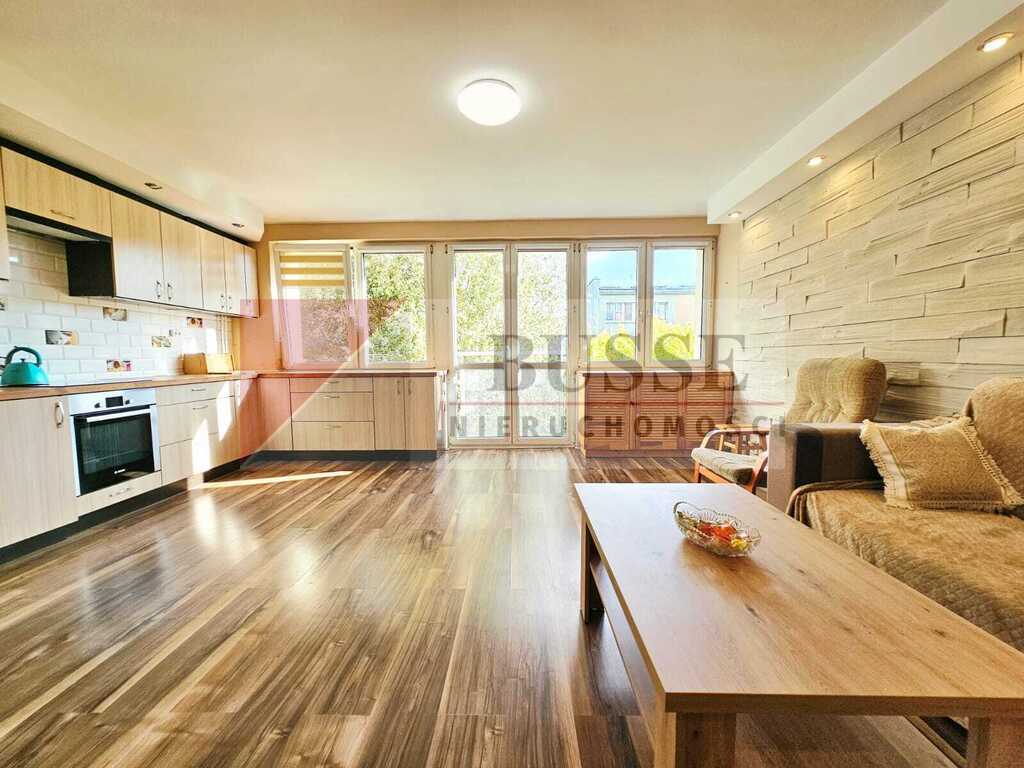 4 pokoje na 2 piętrze. Okazyjna cena!!! (1)