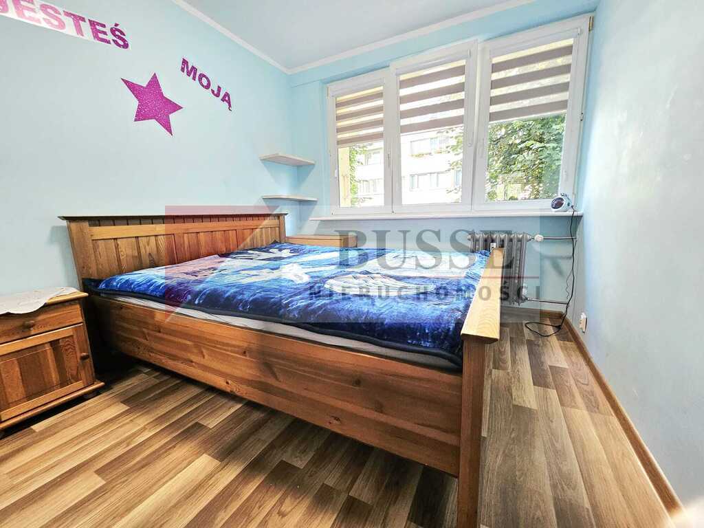 4 pokoje na 2 piętrze. Okazyjna cena!!! (4)