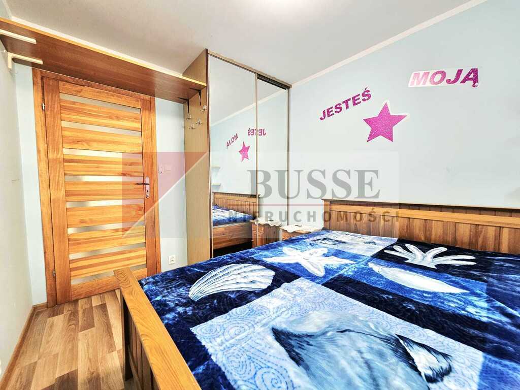 4 pokoje na 2 piętrze. Okazyjna cena!!! (6)