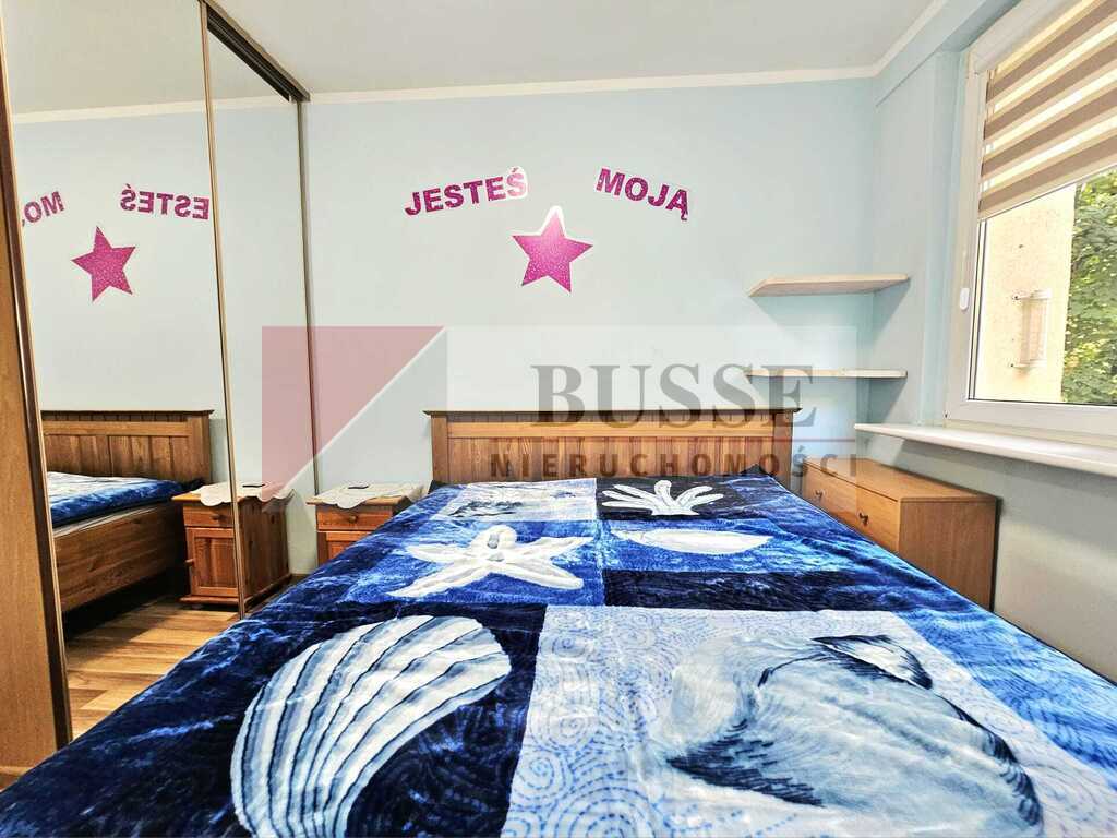 4 pokoje na 2 piętrze. Okazyjna cena!!! (5)